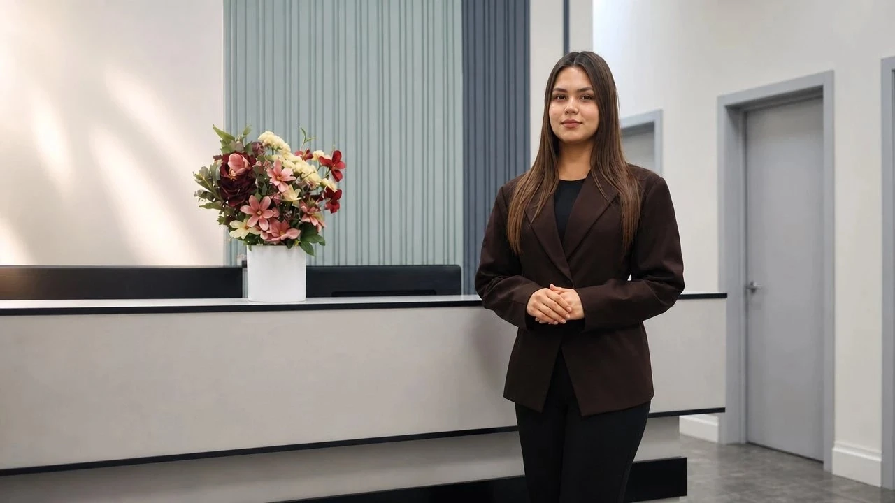 Администратор ЗАВ Клиник